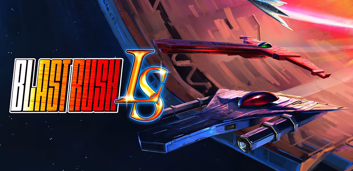 Blast Rush LS review