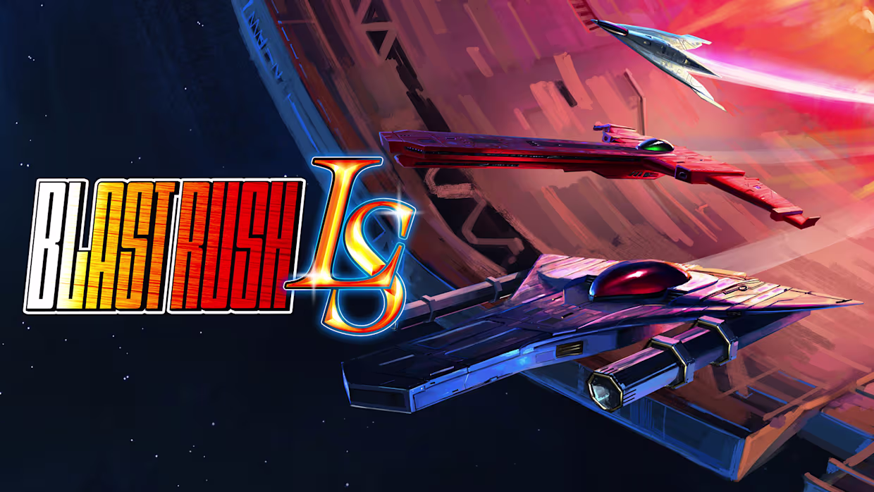 Blast Rush LS review