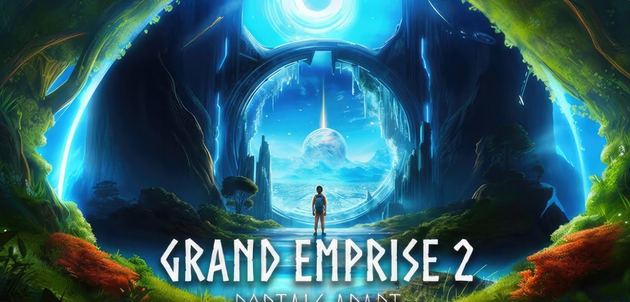 Grand Emprise 2 Portals Apart Review