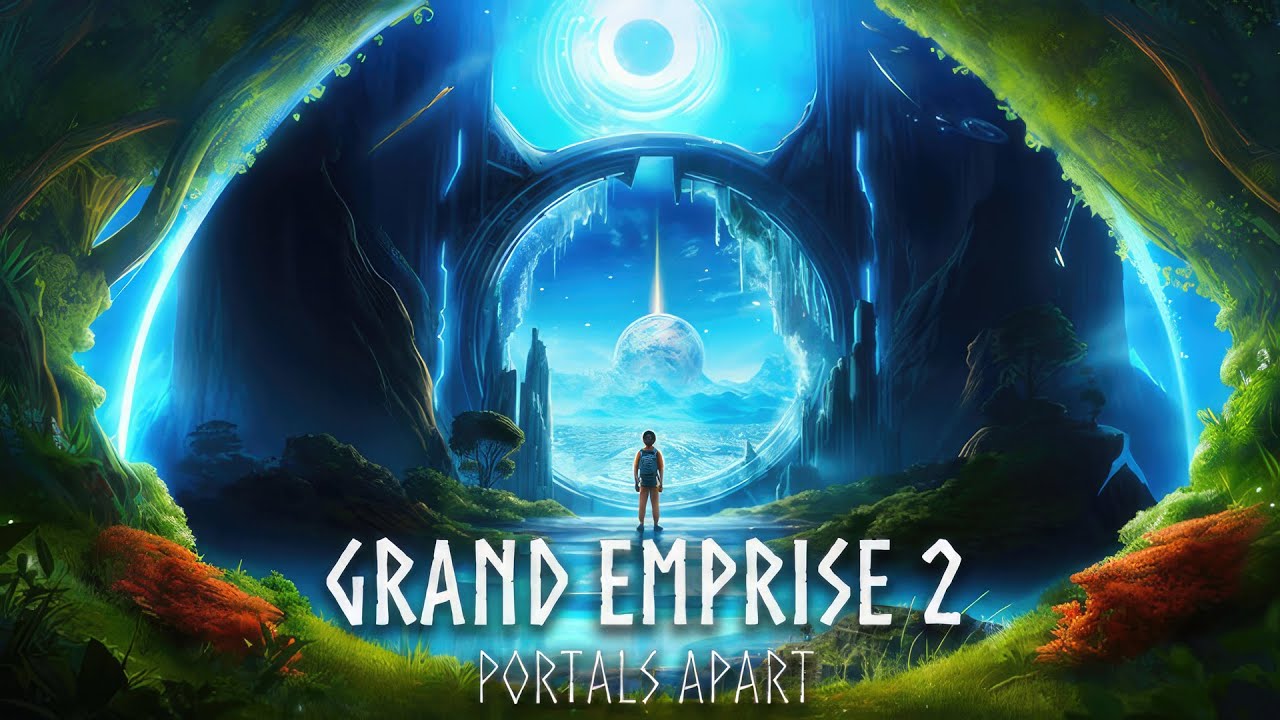 Grand Emprise 2 Portals Apart Review