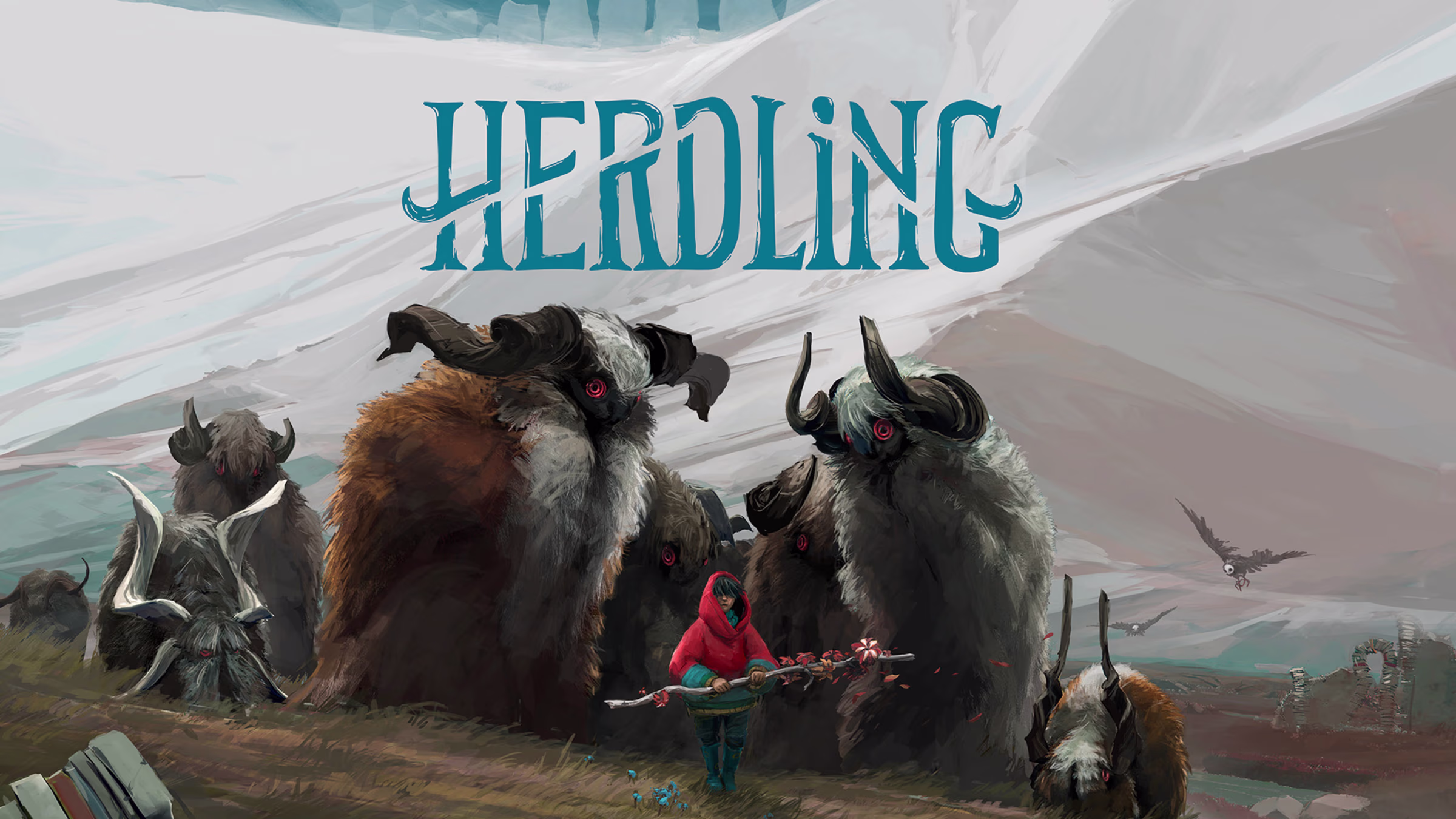 Herdling review