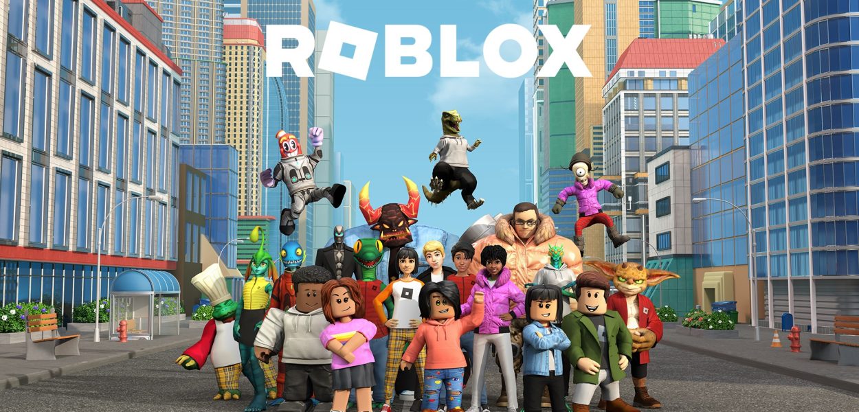 Louisiana Attorney General Sues Roblox in Child Protection Case