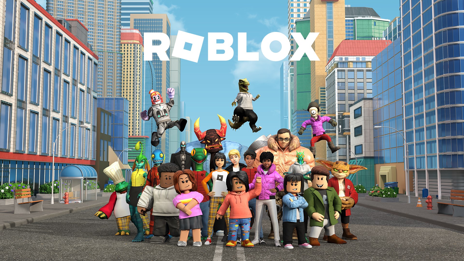 Louisiana Attorney General Sues Roblox in Child Protection Case