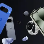 Made by Google 2025 Keynote – Pixel 10 Lineup