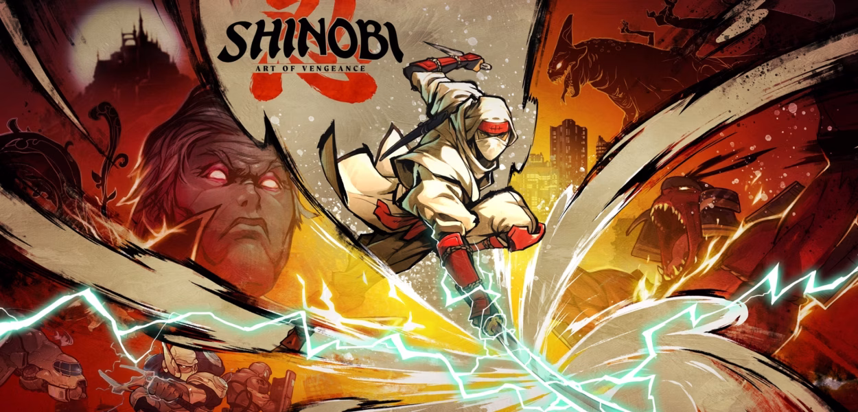 SHINOBI-Art-of-Vengeance-review