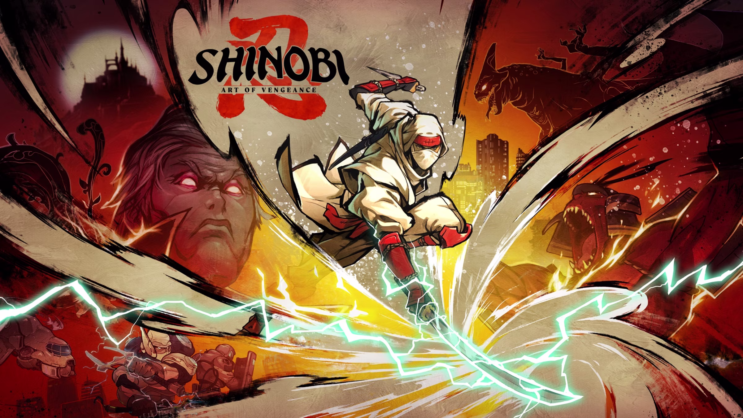 SHINOBI-Art-of-Vengeance-review