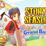 STORY OF SEASONS Grand Bazaar review