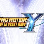 SUPER ROBOT WARS Y review
