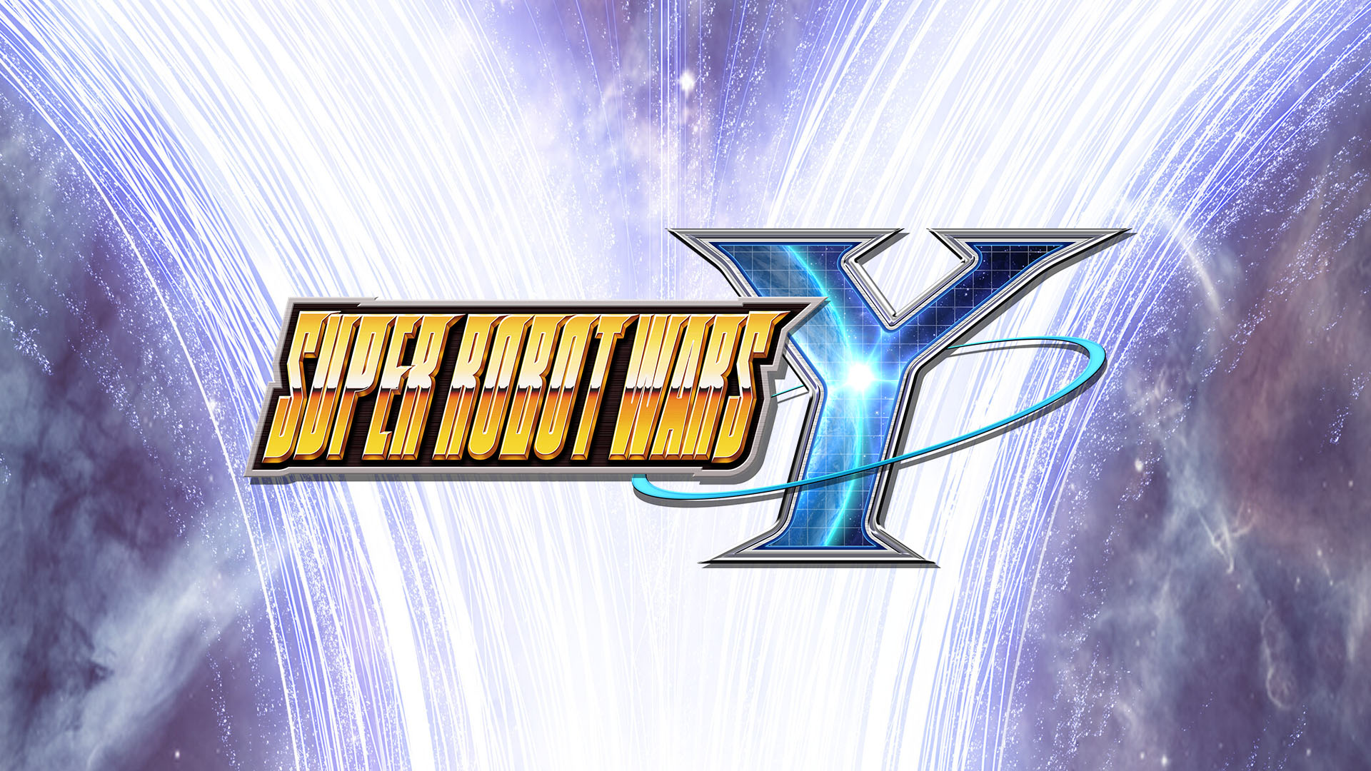 SUPER ROBOT WARS Y review