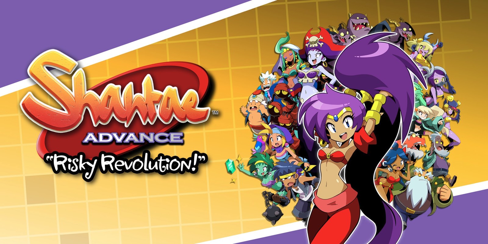 ShantaeAdvanceRiskyRevolutionreview