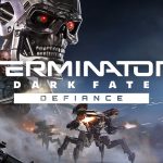 Terminator Dark Fate - Defiance review