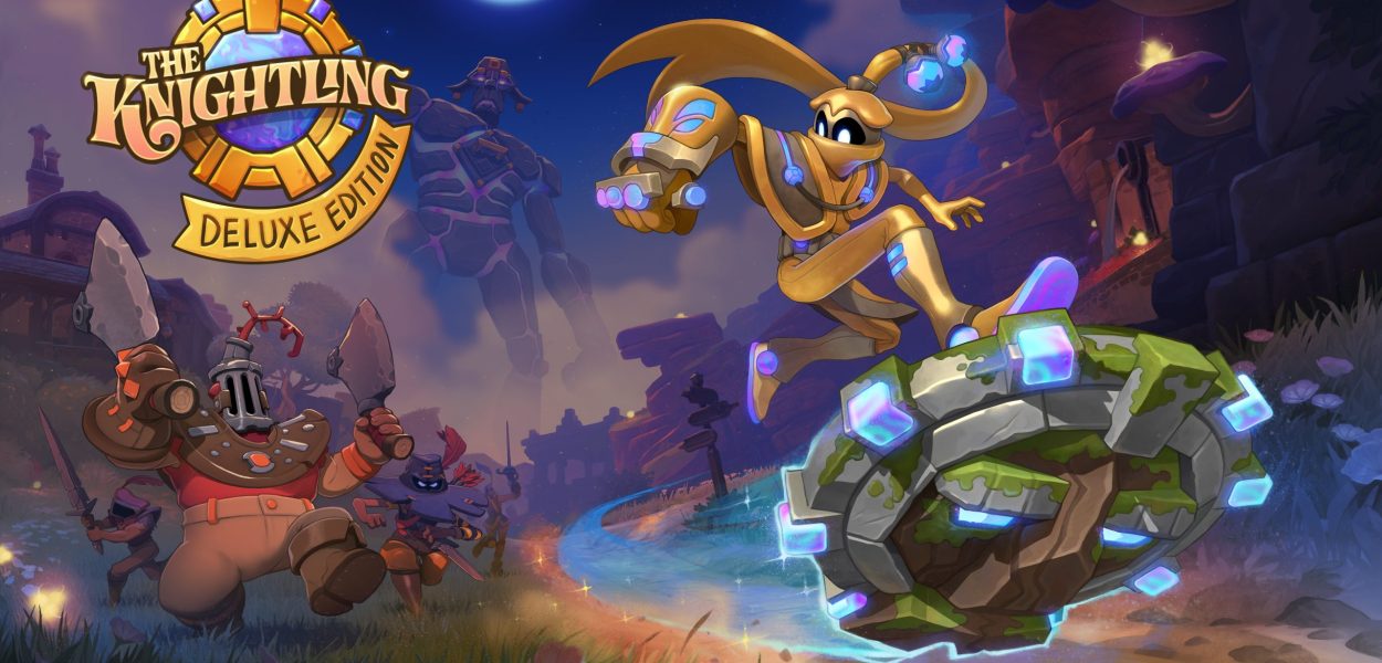 The-Knightling-Review