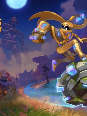 The Knightling Review – A Dark Fantasy Adventure with Roguelike Depth