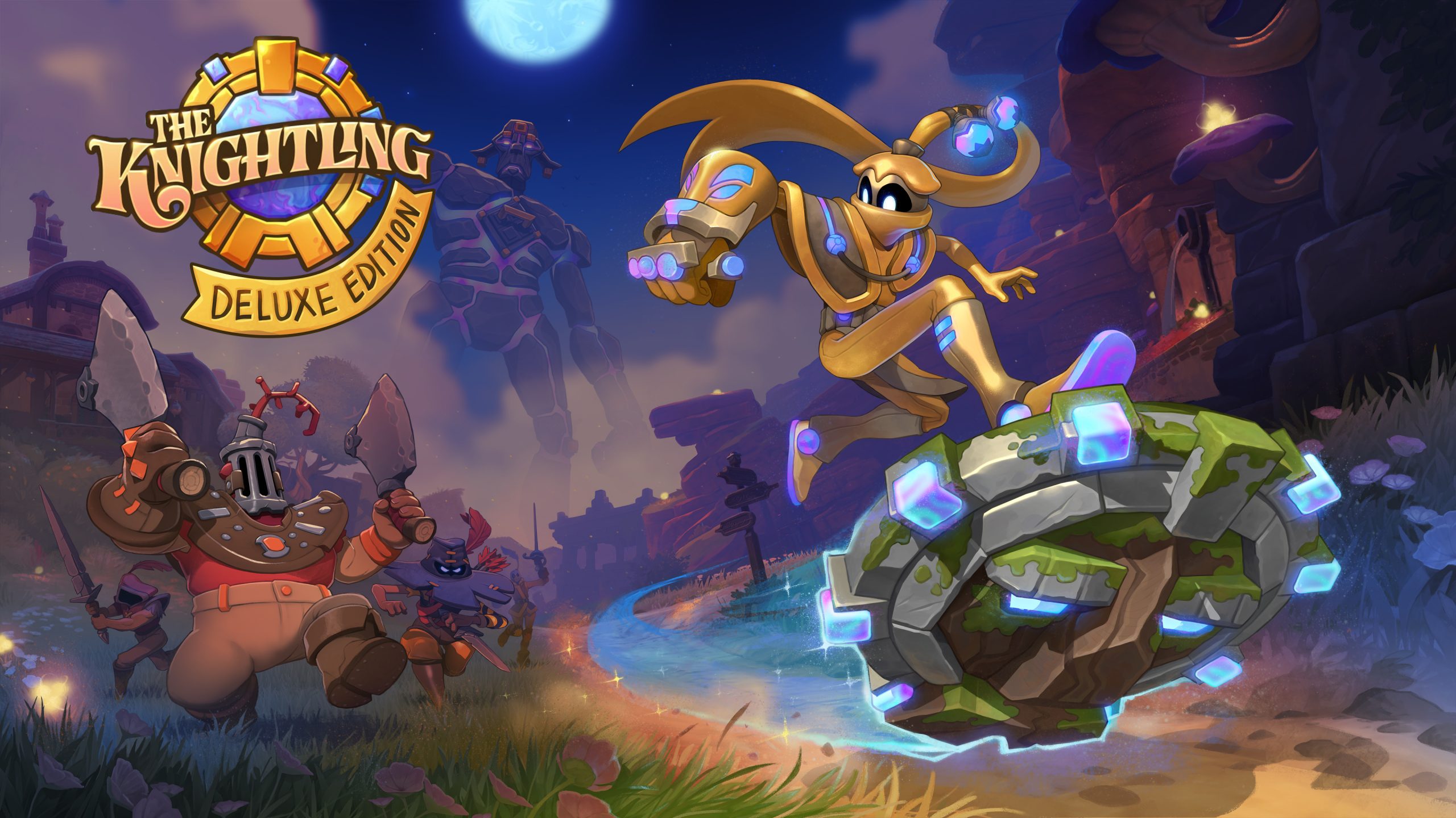 The-Knightling-Review
