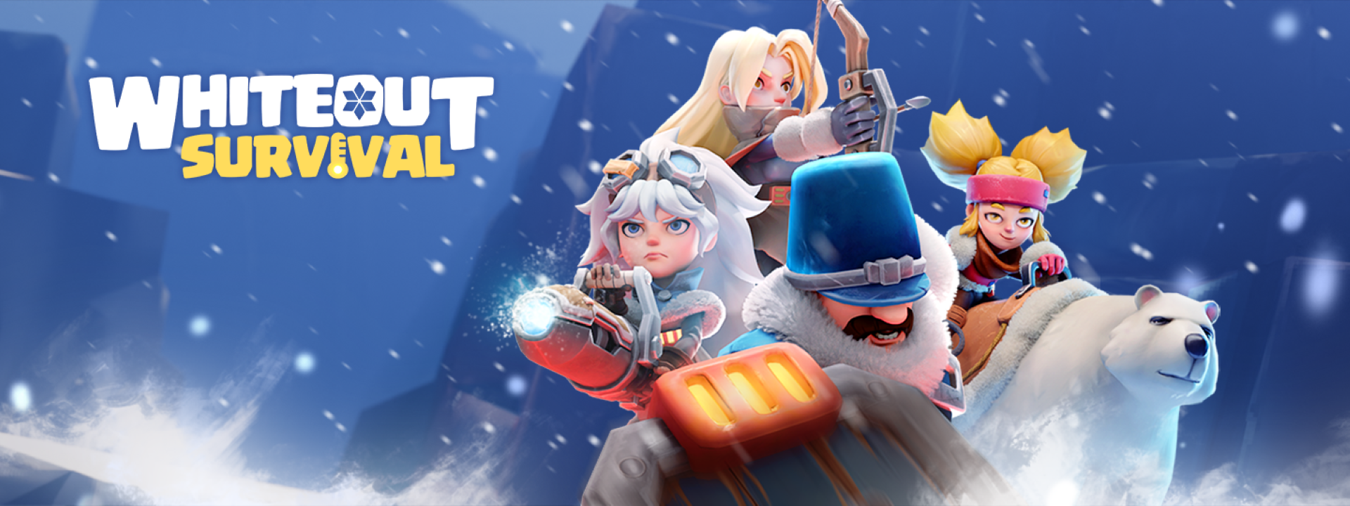 Whiteout Survival Codes August 2025