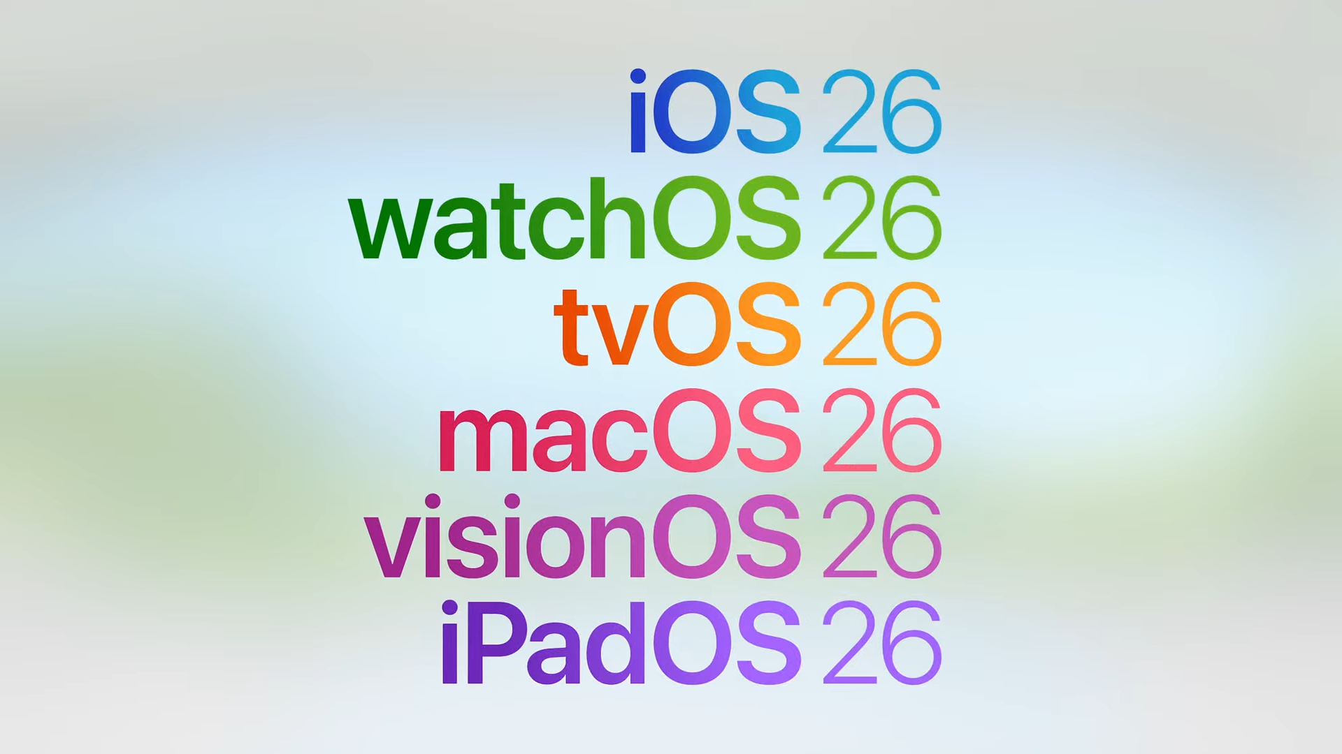 iOS 26 Public Beta 2 Released