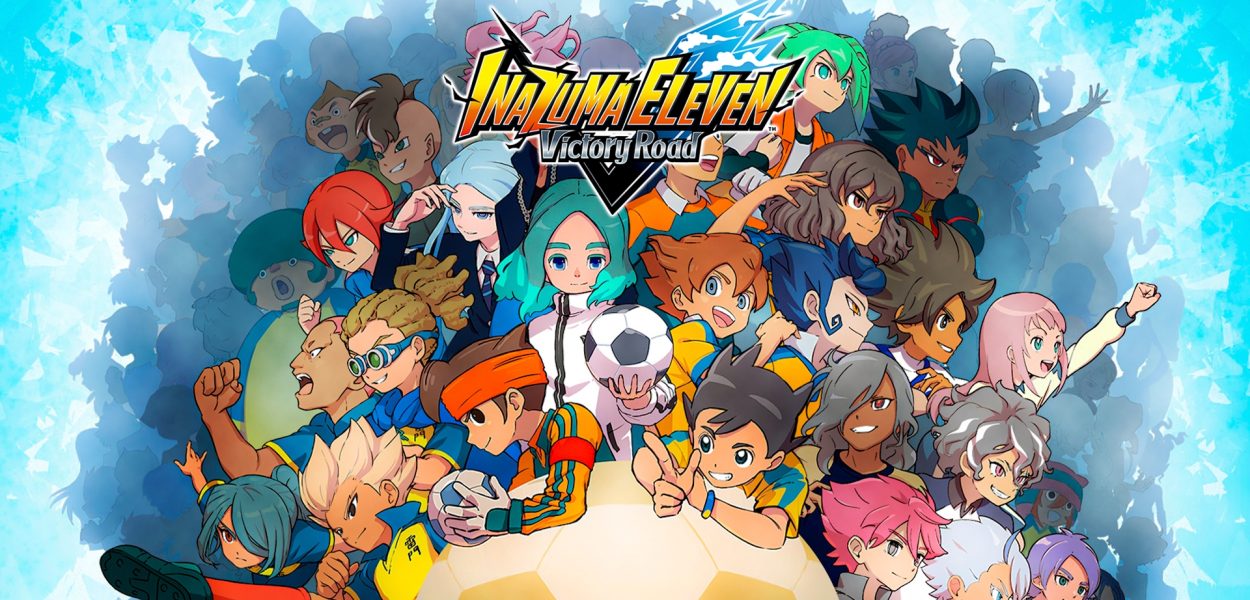 inazuma-eleven-victory-road-review