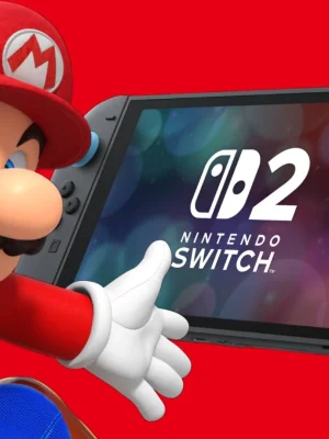 The Best Nintendo Switch 2 Games for 2025