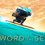 sword of the sea review