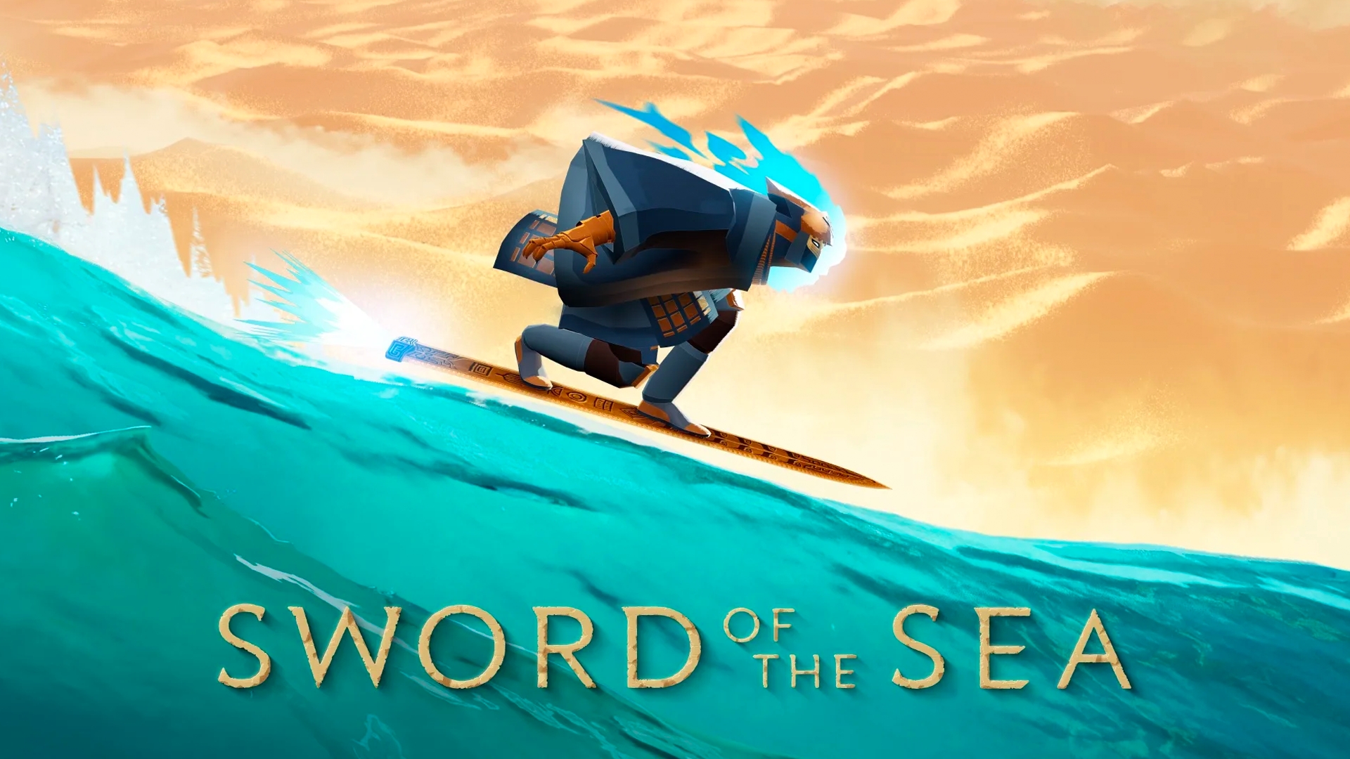 sword of the sea review